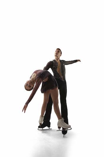 From stunning dresses to essential accessories, our wide range of products caters to skaters of all levels