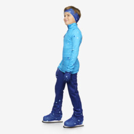 Thermal figure skating suit ‘Cool boy’