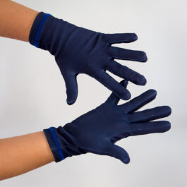 Thermal Skating Gloves ‘Flamingo’