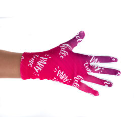 Thermal Skating Gloves ‘Party’
