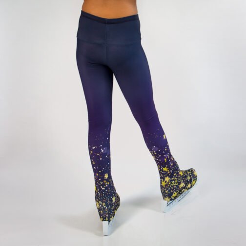 Thermal Skating Pants '1000 Stars'