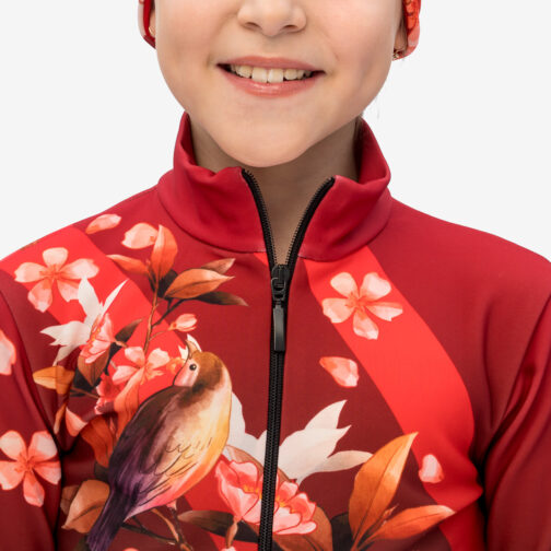 Figure Skating jacket 'East'