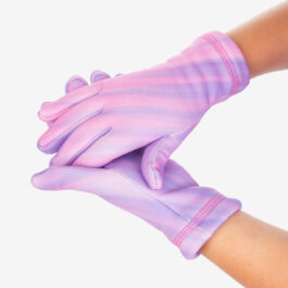 Thermal Skating Gloves ‘Figure Skating’