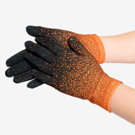 Thermal Skating Gloves ‘Fox’