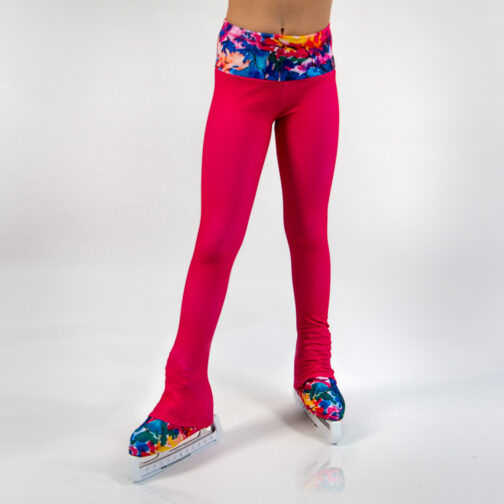Thermal Skating Pants 'Spring'