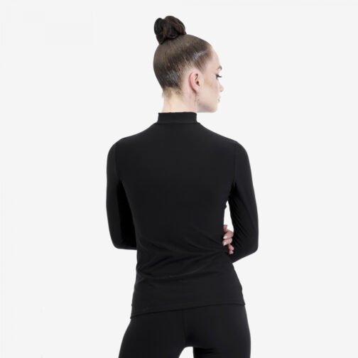 Figure Skating Long-Sleeve Top 'Classic'