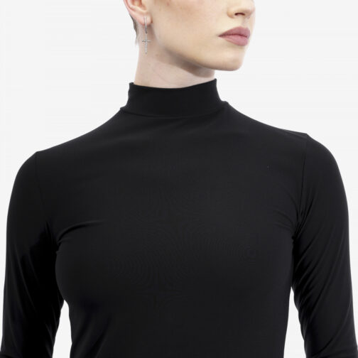 Figure Skating Long-Sleeve Top 'Classic'