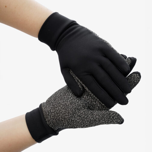 Protective Skating Gloves "Armour"