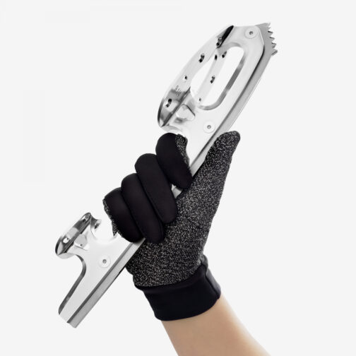 Protective Skating Gloves "Armour"