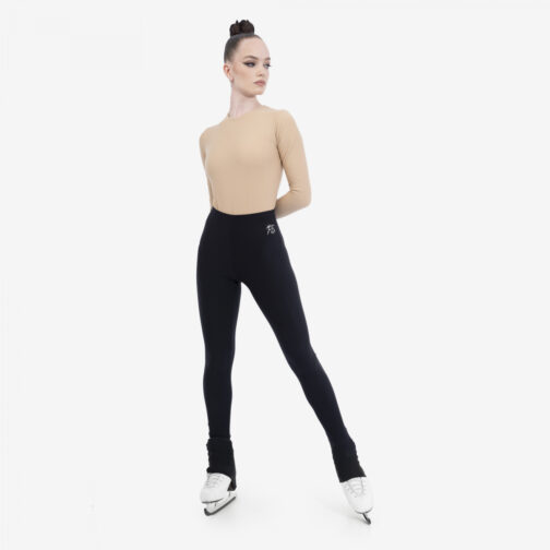 Figure Skating Leggings "Classic"