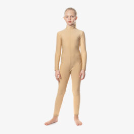 Thermal Figure Skating Unitard