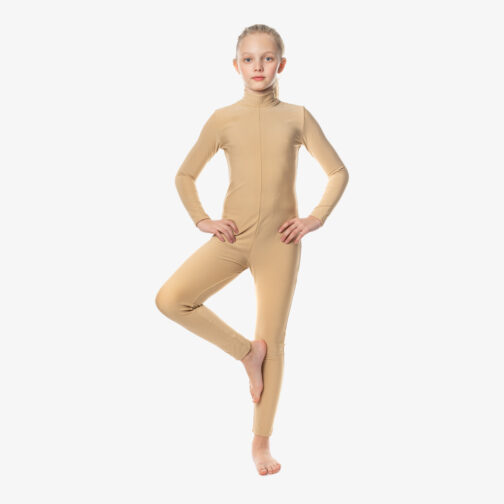 Thermal Figure Skating Unitard
