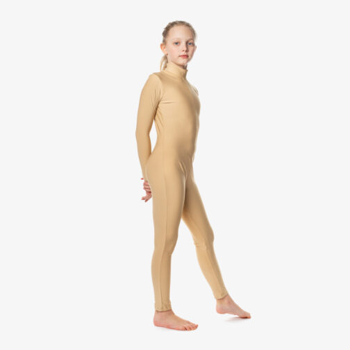 Thermal Figure Skating Unitard