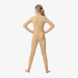 Thermal Figure Skating Unitard
