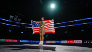 Read more about the article “Alysa Liu Discusses World Title Victory and Olympic Aspirations in Exclusive Interview with Gracie Gold”