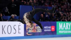 Read more about the article ISU World Team Trophy 2025: Full Schedule, How to Watch, and Team Previews for Figure Skating Fans