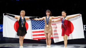 Read more about the article ISU World Team Trophy 2025: Schedule, Results, Scores, and Medals from Tokyo’s Premier Figure Skating Event