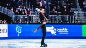 Read more about the article “Rebecca Ghilardi & Filippo Ambrosini: The Dramatic Pair Skating for Italy’s Olympic Glory in Milano Cortina 2026”