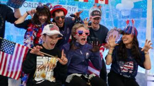 Read more about the article Team USA Dominates World Team Trophy, Claims Men’s and Ice Dance Titles in Tokyo 2025