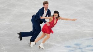 Read more about the article Team USA Leads World Team Trophy 2025 After Day One with Stunning Performances in Figure Skating Events