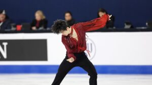 Read more about the article Cha Junhwan: From Child Actor to “Figure Skating Prince” of Korea and Olympic Contender