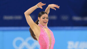 Read more about the article Laurence Fournier Beaudry and Guillaume Cizeron Team Up for Figure Skating Comeback, Eyeing 2026 Olympics