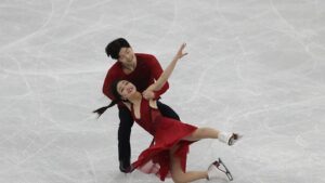 Read more about the article Maia and Alex Shibutani Announce Figure Skating Return for 2025/26 Season After Seven-Year Hiatus