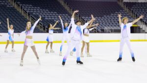 Read more about the article 2025 National Theatre on Ice to Showcase Top Teams in Texas: Major Figure Skating Event Begins June 23