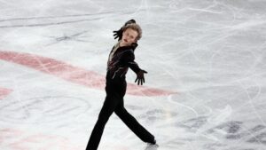 Read more about the article ISU Reveals 2025-26 Grand Prix of Figure Skating Assignments: Olympic Season Set to Shine