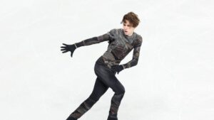 Read more about the article “Mikhail Shaidorov Soars in Figure Skating, Honoring Denis Ten’s Legacy and Shaping Kazakhstan’s Future”