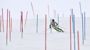 Read more about the article Norway’s Winter Sports Athletes Prepare for Olympics with Unique Warm-Weather Training Camp in Gran Canaria