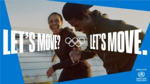 Read more about the article Olympians Promote Training Together on Olympic Day 2025: Boost Motivation and Success in Figure Skating and Beyond