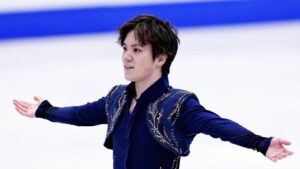 Read more about the article Uno Shoma’s ‘Ice Brave’: A New Era Unfolds for Olympic Medallist with Maiden Figure Skating Show in Japan