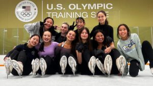 Read more about the article “2025 Excel National Final: New Champions Emerge as Skaters Shine in Competitive Showdown”