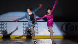 Read more about the article 2025 National Showcase in Michigan: Top Figure Skaters Compete for Glory July 28-August 2