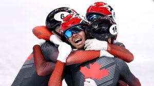 Read more about the article Canada’s Figure Skating Stars Gear Up for Olympic Glory at Milano Cortina 2026: Training and Ambitions Revealed