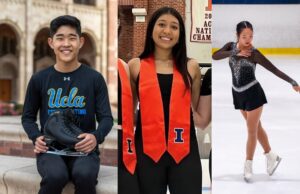 Read more about the article “Collegiate Figure Skaters Share Life Lessons Learned on Ice for Success Beyond Competition”