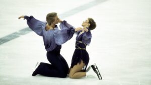 Read more about the article “How Michael Crawford Shaped Torvill and Dean’s Legendary Boléro Routine for Olympic Gold”
