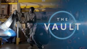 Read more about the article Discover Olympic History: Stream ‘The Vault: Treasures of the Olympics’ Featuring Top Champions Now!