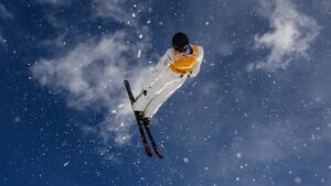 Read more about the article Milano Cortina 2026: Six Months to Go—What Elite Winter Sports Athletes Are Doing Now for Olympic Glory