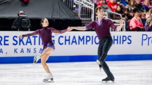 Read more about the article 2025 Challenger Series John Nicks Pairs Challenge: Key Information and Competing Teams in New York