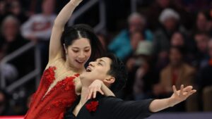 Read more about the article 2025 Kinoshita Group Cup in Osaka: Sakamoto Kaori & Bradie Tennell Lead Figure Skating Season Kickoff – Live Schedule INFO