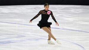 Read more about the article Appel and Israilova Set to Defend Titles at 2025 National Solo Dance Final in Salt Lake City