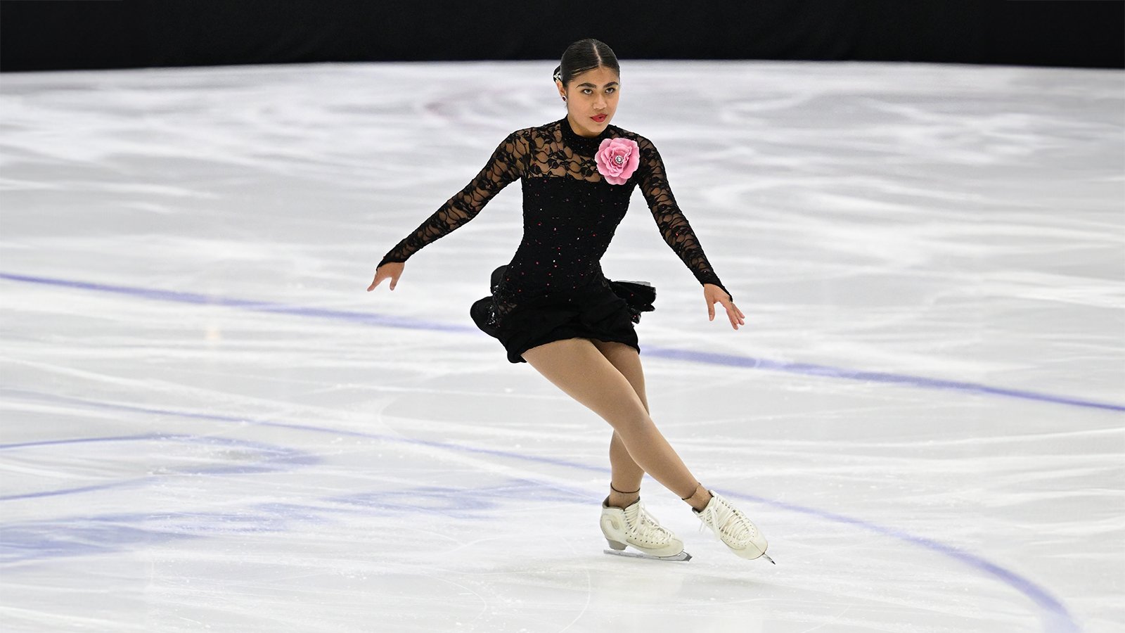 Read more about the article Appel and Israilova Set to Defend Titles at 2025 National Solo Dance Final in Salt Lake City