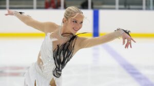Read more about the article Brooke Tufts Secures Third Senior Title at 2025 National Solo Dance Final, Dominating Salt Lake City Competition