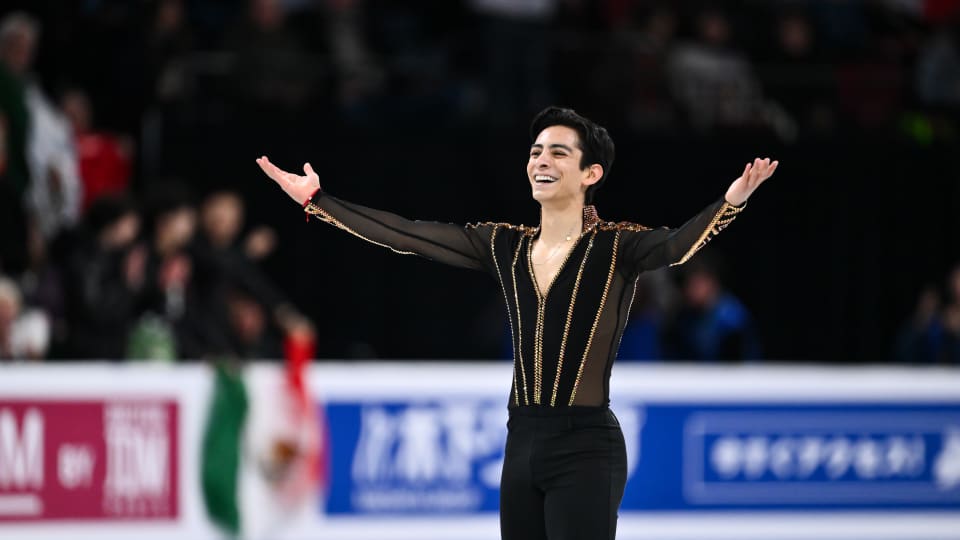 Read more about the article ISU Skate to Milano 2025: Figure Skating Qualifier 2025 Events, Standings, and Full Schedule Revealed