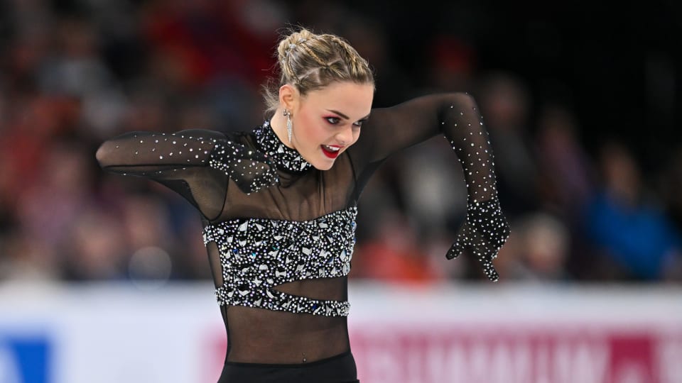 Read more about the article ISU Skate to Milano Figure Skating Qualifier 2025: Full Schedule, Skaters to Watch, and How to Live Stream in Beijing
