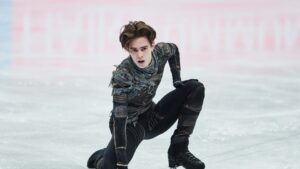 Read more about the article Mikhail Shaidorov Headlines Competitive Men’s Field at 2025 ISU Denis Ten Memorial in Almaty, Kazakhstan: Live Stream Info