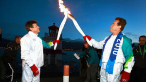 Read more about the article “Milano Cortina 2026: Celebrities Who Carried the Olympic Torch in Previous Winter Games Revealed”