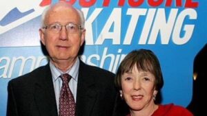Read more about the article “Ron Hershberger, Former U.S. Figure Skating President, Passes Away at 91: A Legacy Remembered”